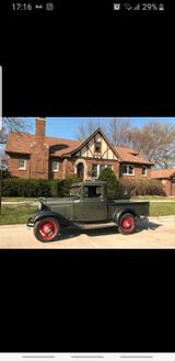 Ford 1932 Model B Truck Orginal Hotrod - Ford B model Gebrauchtwagen
