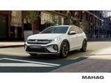 Volkswagen Taigo R-Line 1.5 TSI Navi|MatrixLED|RearView|LM - VW Taigo Gebrauchtwagen in München