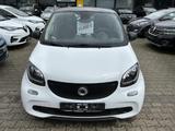 Smart forfour Basis 52kW  - Smart ForFour in Mönchengladbach