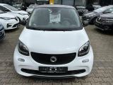Smart forfour Basis 52kW  - Smart ForFour in Mönchengladbach