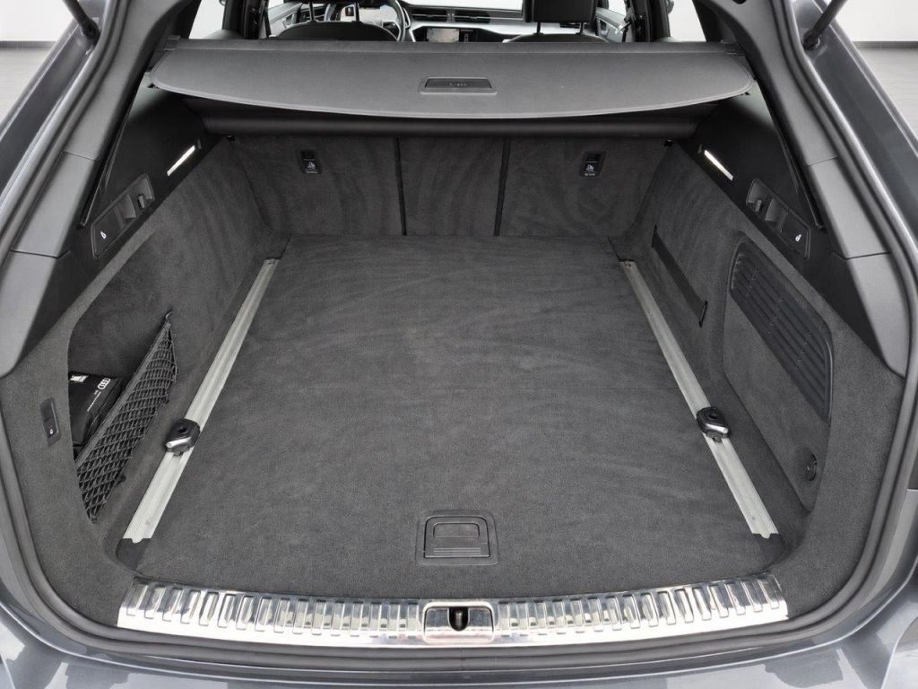 Audi A6 Avant 40 TDI quattro S tronic – Bild 13