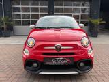 Abarth 500C 595 1.Hand DAB 8-Fach Sport Abgas - Abarth Gebrauchtwagen