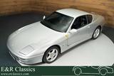 Ferrari 456 GTA Coupe | 1998 - Ferrari 456 Gebrauchtwagen
