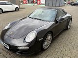Porsche 997 .2 Carrera S Cabrio/SAGA/PASM/CHRONO