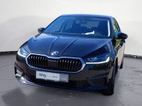 Skoda Fabia - Vorschau Bild 2