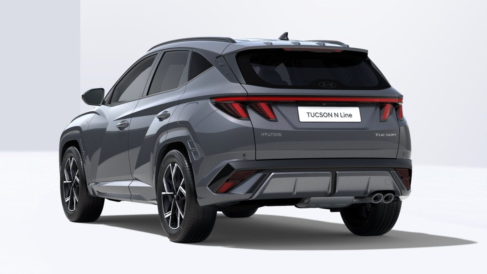 Hyundai TUCSON - Bild 7