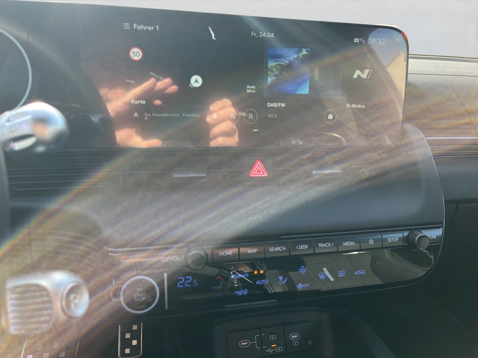 Hyundai IONIQ 5 – Bild 13