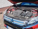 Mitsubishi Eclipse Cross 1.5 ClearTec T-MIVEC Diamant E... - Mitsubishi Eclipse Cross von privat