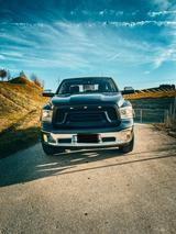 Dodge RAM 1500 Laramie 5,7 HEMI | LPG | Leder | AHK - Dodge RAM mit LPG-Antrieb: Geländewagen, 5.7
