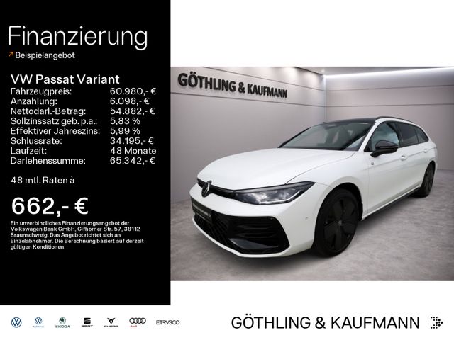 Volkswagen Passat Variant R-Line 2.0 TDI DSG*Matrix*HUD*AHK