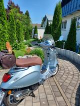 Vespa Primavera 125  - VESPA 125