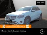 Mercedes-Benz GLC 200 d 4M/Kamera/LED/Komfort/Easy/Advanced-Pa - Mercedes-Benz GLC 200 in Nürnberg