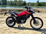 Husqvarna TR 650 Terra Topzustand ABS Koffer  - HUSQVARNA TE