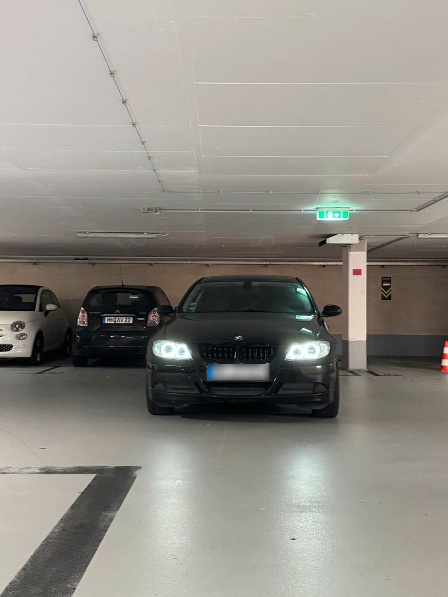 BMW 318