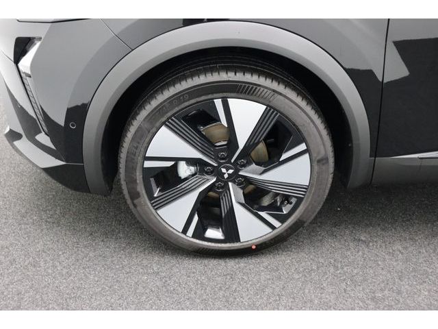 Fahrzeugabbildung Mitsubishi Grandis 1.3 Intro Edition Navi Digitales Cockpit