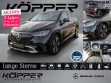 Mercedes-Benz EQE 350+ + Electric Advanced PLUS AHK Distronic - Mercedes EQE SUV