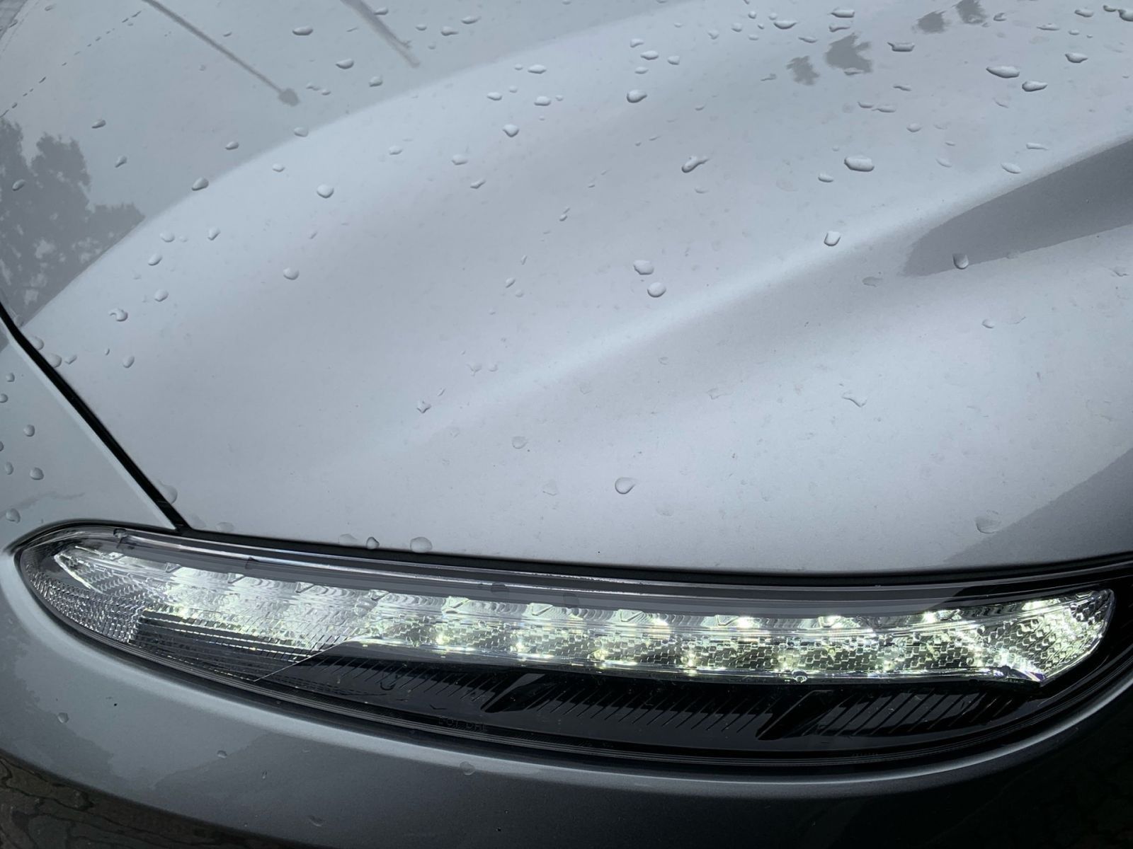 Fahrzeugabbildung Hyundai KONA Elektro Prime 64 kWh