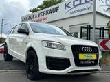 Audi Q7 6.0 TDI Vorbesitzer Lukas Podolski - Audi Q7: Q6
