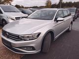 Volkswagen Passat Variant Conceptline 1.5 Benzin - Volkswagen: Concept