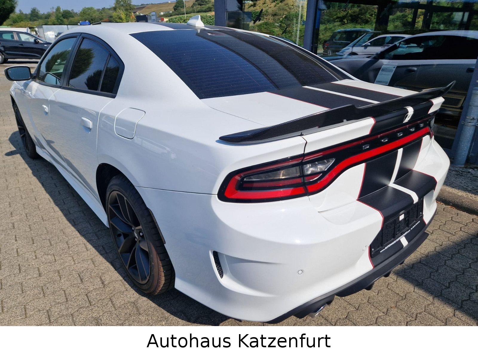 Dodge Charger/GT/Scat Pack/3,6l/Navi/Camera/TÜVneu/#10
