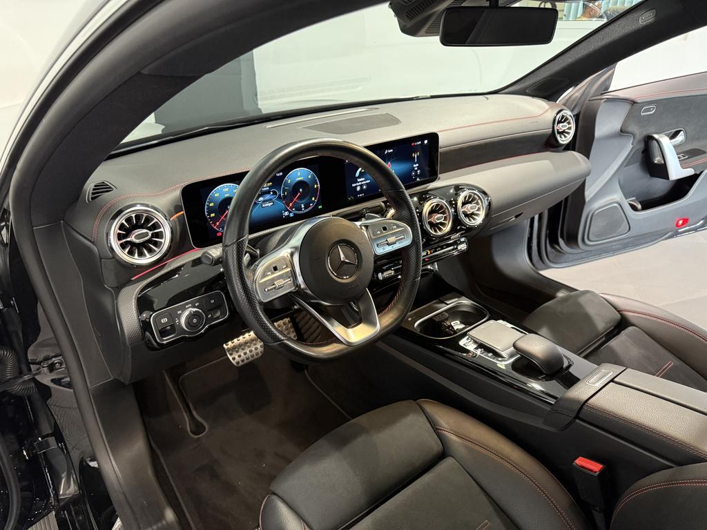 Mercedes-Benz CLA 220 Shooting Brake