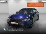 BMW 330e Limousine M Sport Harman/K LiveCockpitProf