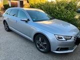 Audi A4 Avant 2.0 TDI Sport Tiptro. 140kW*Pano*Leder - Audi A4: TDI 140