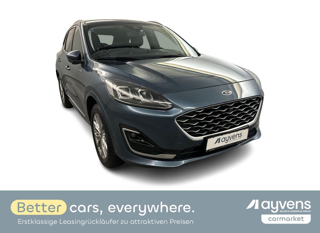 Image of Ford Kuga