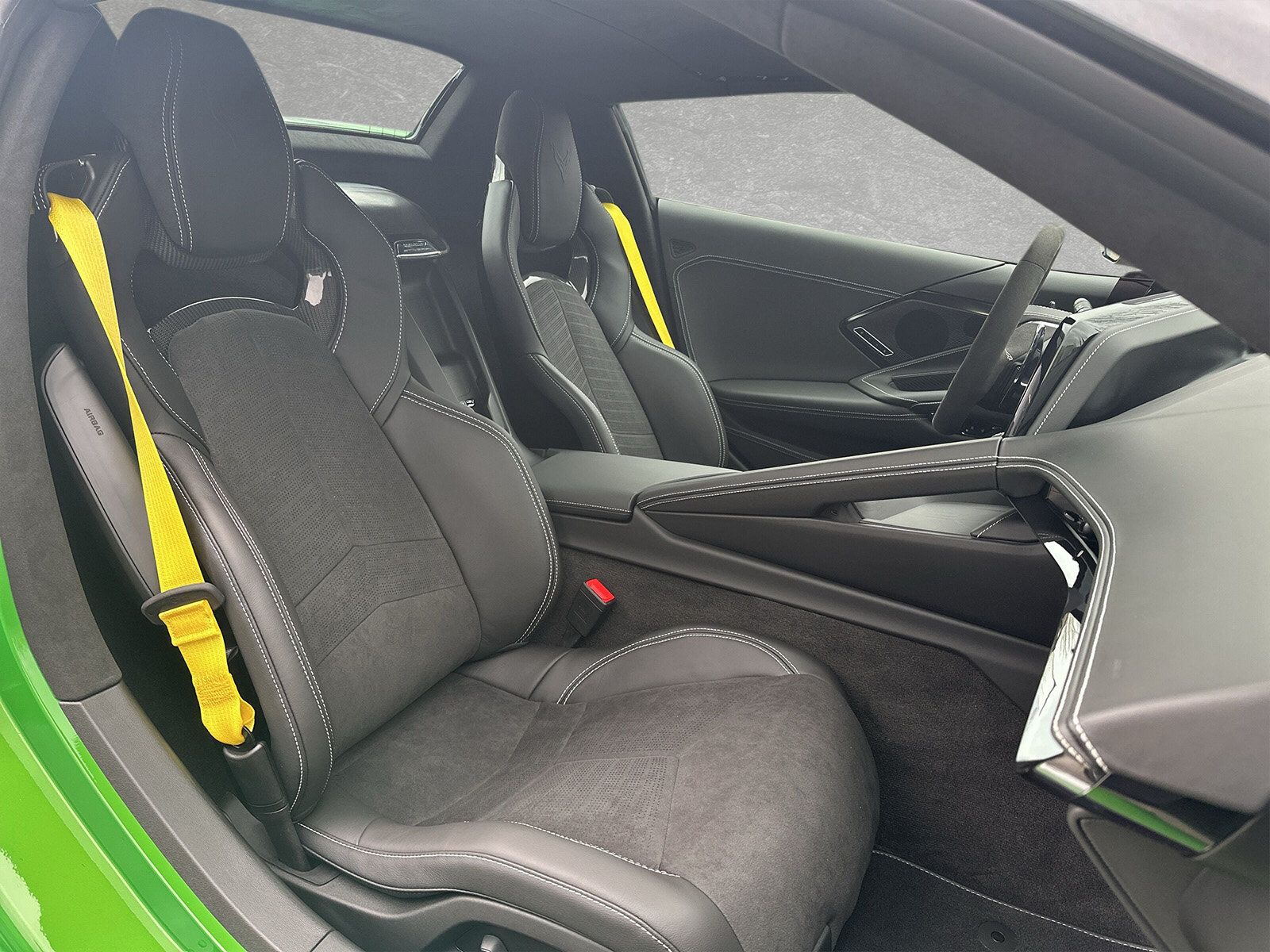Corvette C8 - Bild 5