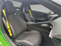 Corvette C8 - Vorschau Bild 5