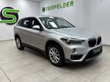 BMW X1 20i sDrive  / LED / SHZ / LM-FELGEN / BT - : Felge