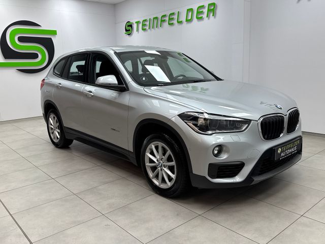 BMW X1 20i sDrive  / LED / SHZ / LM-FELGEN / BT