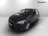BMW Serie 2 A.T. (F45) - 218d Active Tourer Adva - BMW 2er Active Tourer F45