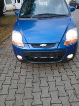 Chevrolet chevrolet  matiz automatik - Chevrolet Matiz: Automatik