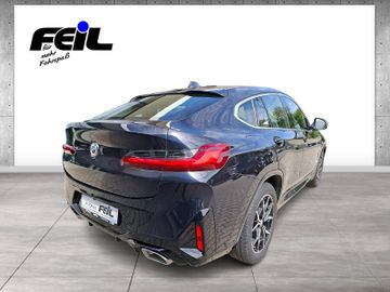 BMW X4 - 5