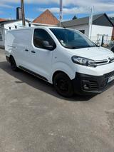Citroën Citroen Jumpy (Expert, Proace, Zafira, Scu... - Citroën Jumpy aus 2019