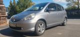 Honda Jazz 1.4  Sommer-/Winterreifen, Anhängerkupplung - Honda: Win A
