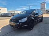 Ford Galaxy 2,2 TDCi 7 Sitzen - Ford Galaxy in Frankfurt (Main)