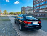 BMW GT 530D - BMW 530: 530gt