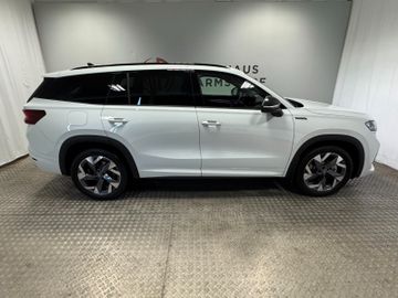 Skoda Kodiaq 1.5 TSI Sportline 7-Sitze AHK Matrix