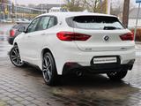 BMW X2 sDrive18i Automatik / M-Sportpaket / 19 Zoll  - BMW X2 Gebrauchtwagen