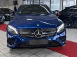 Mercedes-Benz GLC 250 Coupé AMG Line 4MATIC - Mercedes-Benz GLC-Class in Stuttgart
