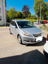 Honda  Frv 2007 - Honda FR-V: Von Privat