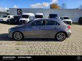 Mercedes-Benz A 220 d AMG 18" AHK Ambiente Kamera Keyless NP53 - gebrauchte Mercedes-Benz A 220 aus dem Jahr 2024
