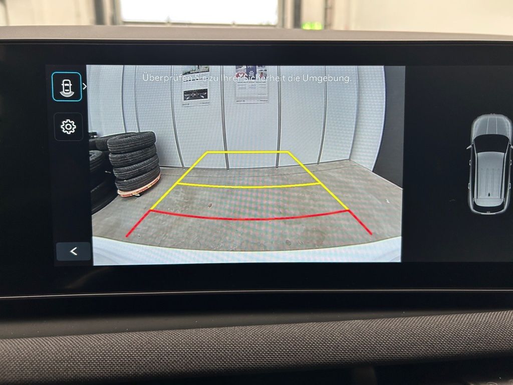 Fahrzeugabbildung Hyundai TUCSON 1.6 T-GDI 2WD 7-DCT N-Line 2xKlima AUT
