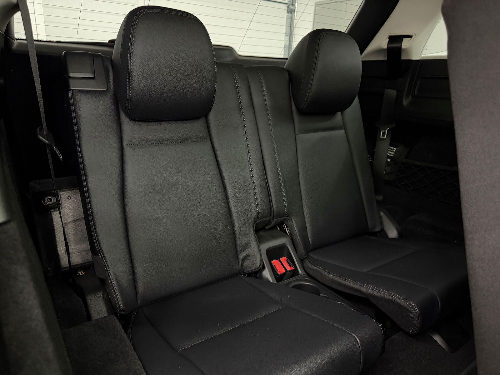Fahrzeugabbildung Mercedes-Benz GLE 400 d 4Matic AMG-LINE/DISTRONIC+/AHK/7-SITZE