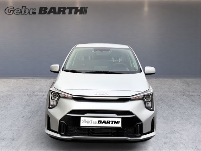 Fahrzeugabbildung Kia Picanto (JA) Vision Navi Auto Klimaautom DAB SHZ