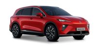 MG S6 EV - Vorschau Bild 3
