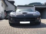 Dodge Chrysler (Dodge) Viper SRT-10