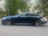Mercedes-Benz CLS 63 S AMG 4MATIC FACELIFT - Mercedes-Benz CLS 63 AMG aus 2016